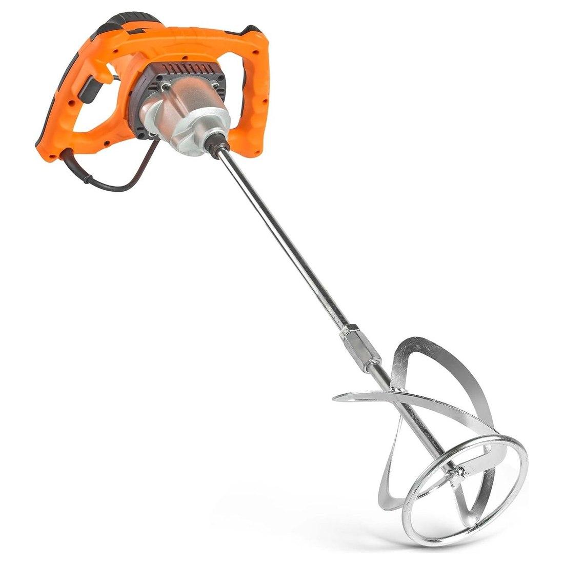 Electric Paint Mixer
