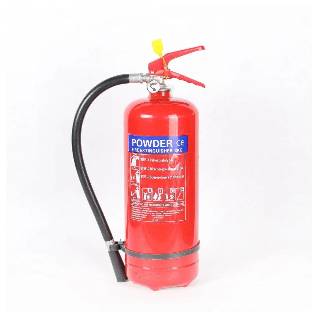 Fire Extinguisher