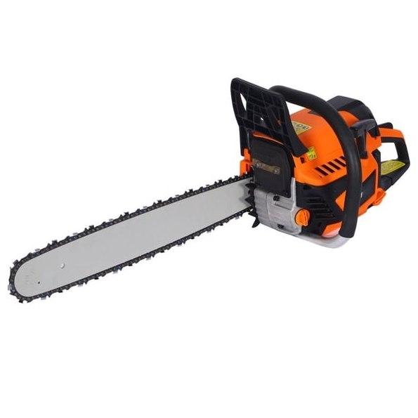 FR-5201 Petrol Chainsaw