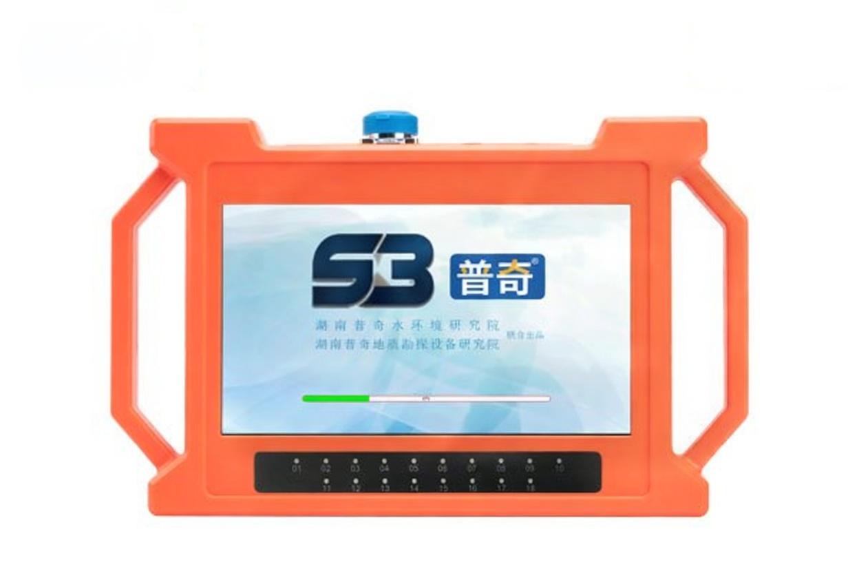 GT Series Multi Channel Water Detector