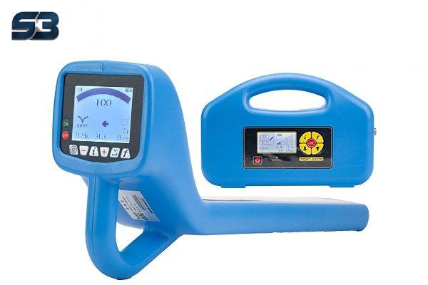 GX700 Pipe & Cable Locator