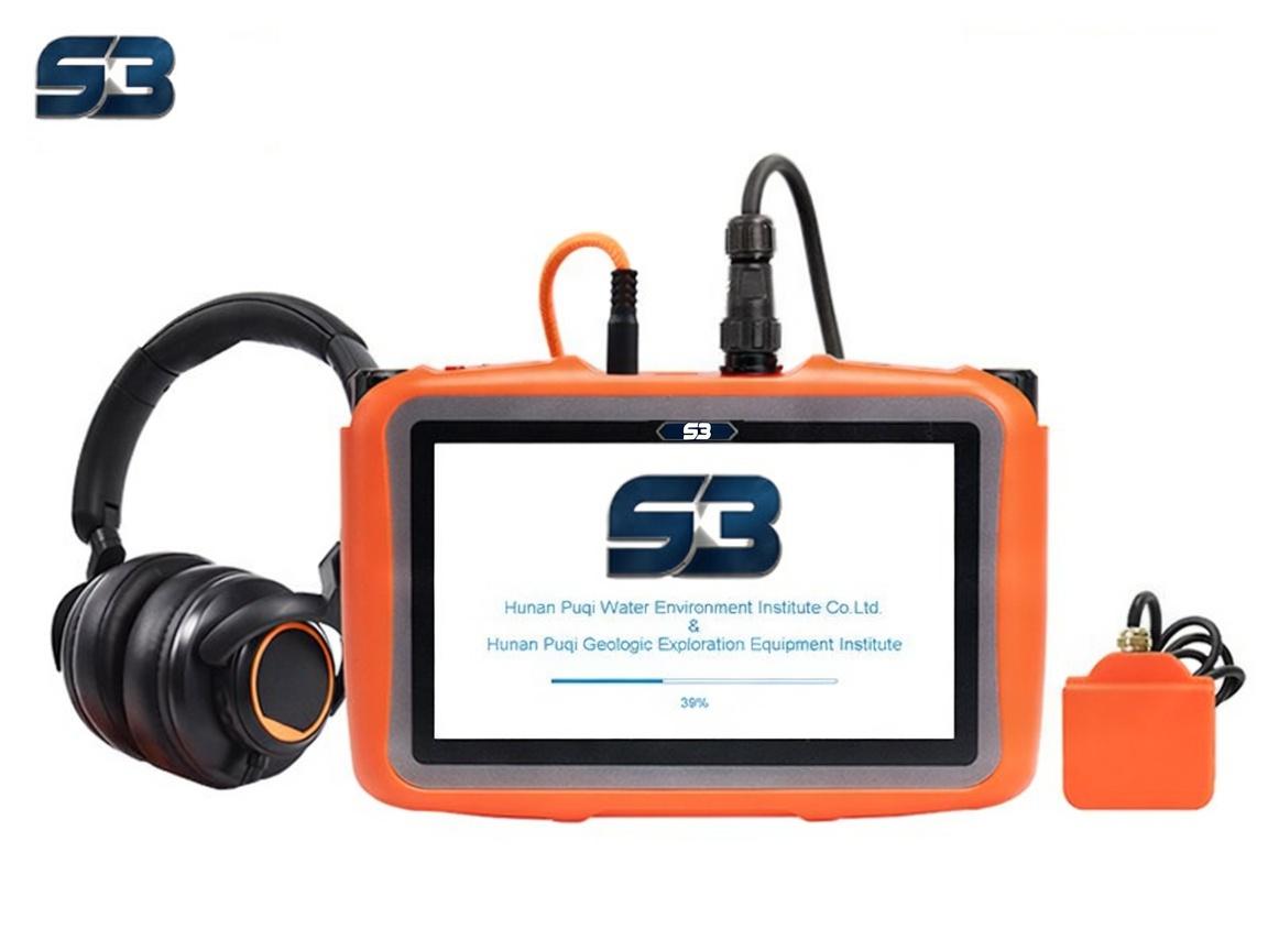 L30 Indoor Leak Detector