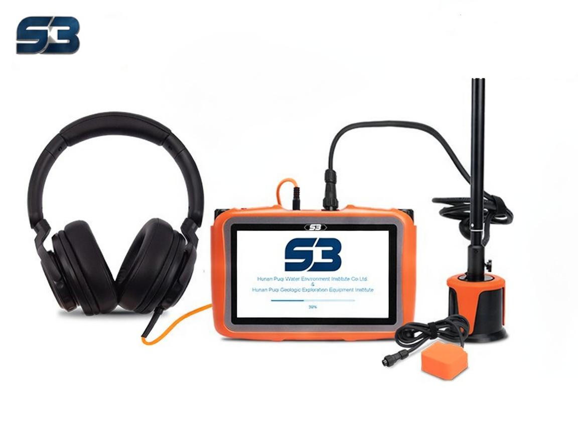 L3000 Indoor & Outdoor Leak Detector