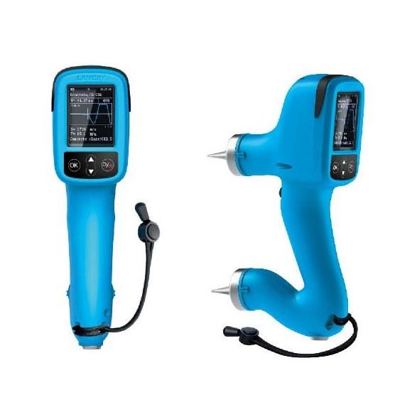 Langry UPV2100 Ultrasonic Pulse Velocity Tester