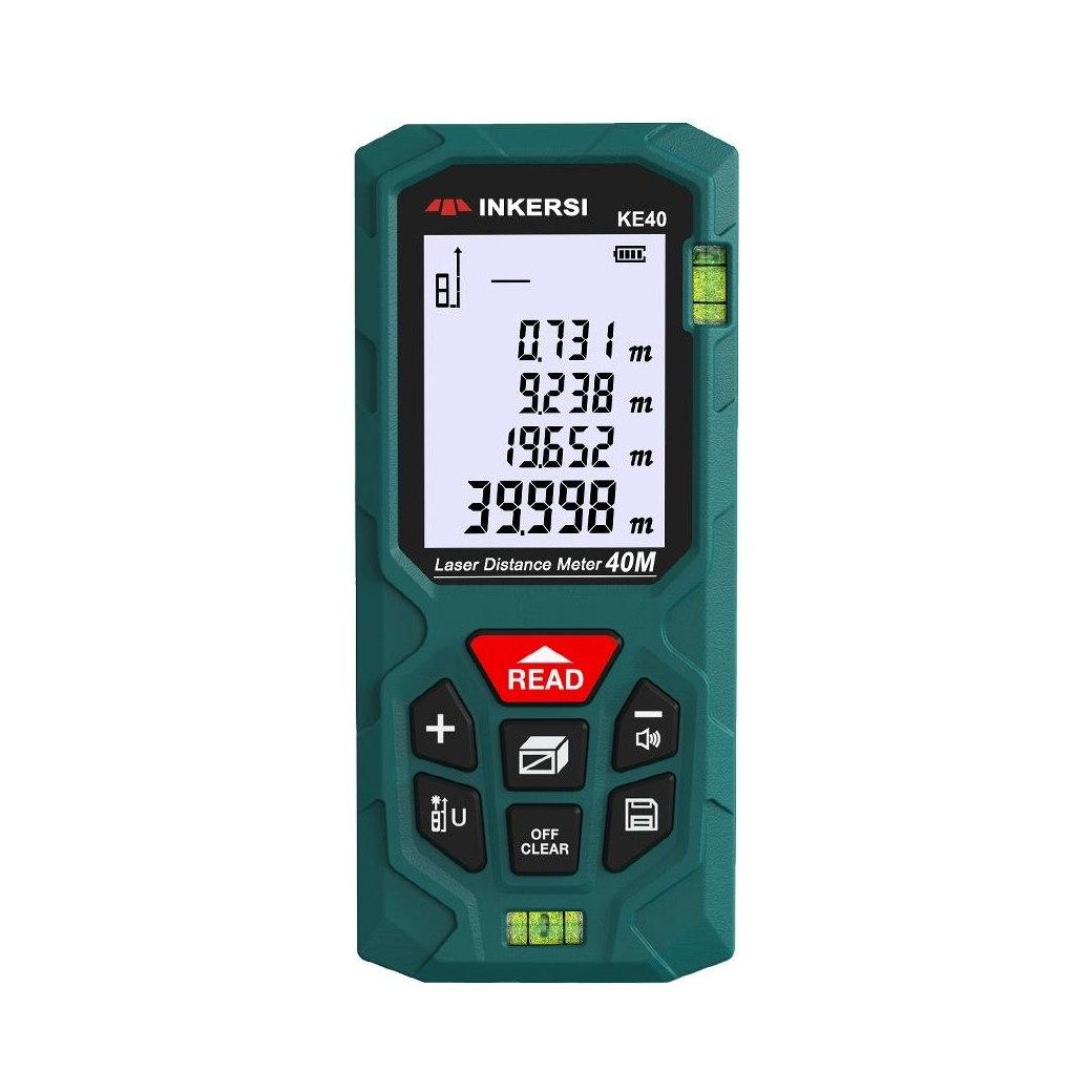 Laser Distance Meter