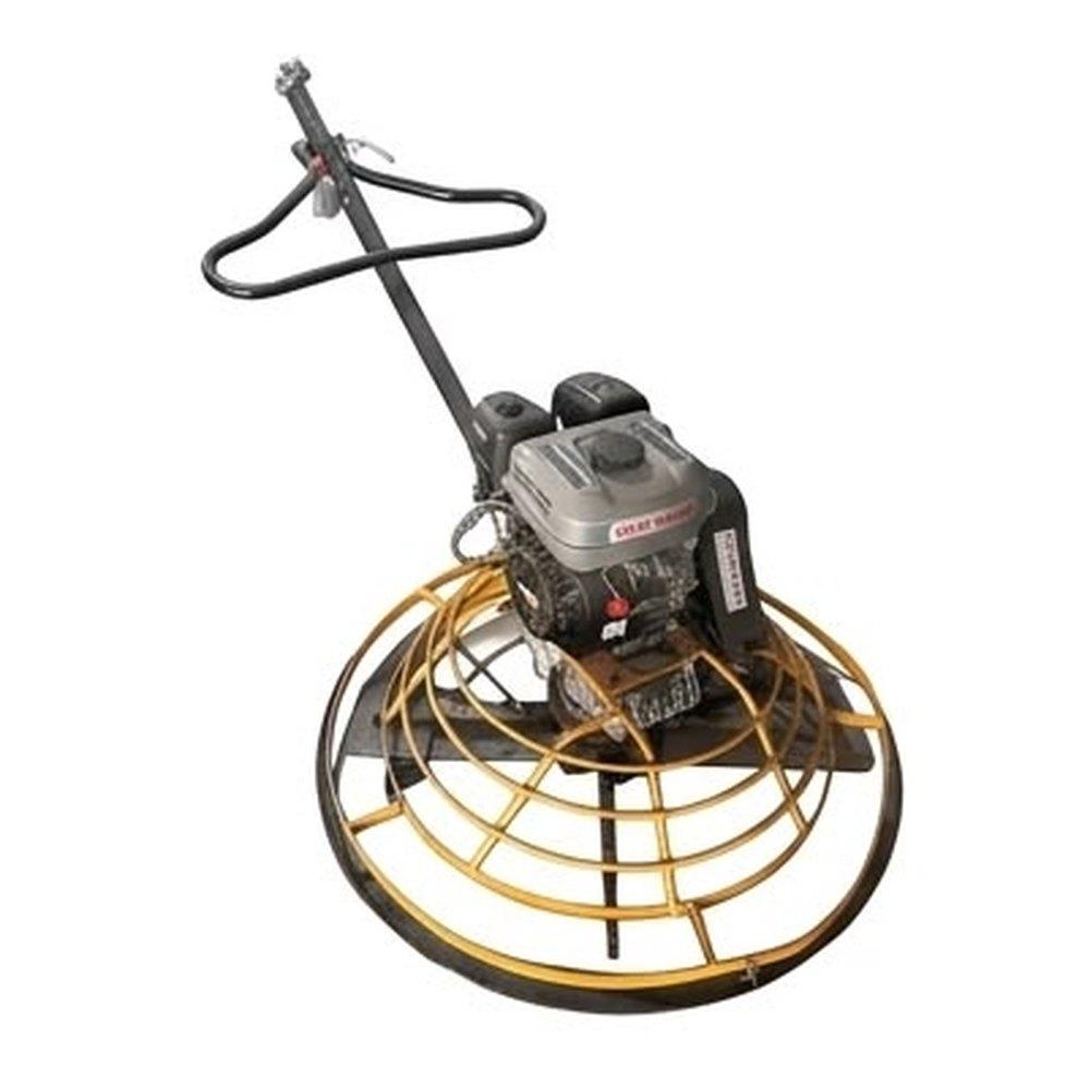 Power Trowel