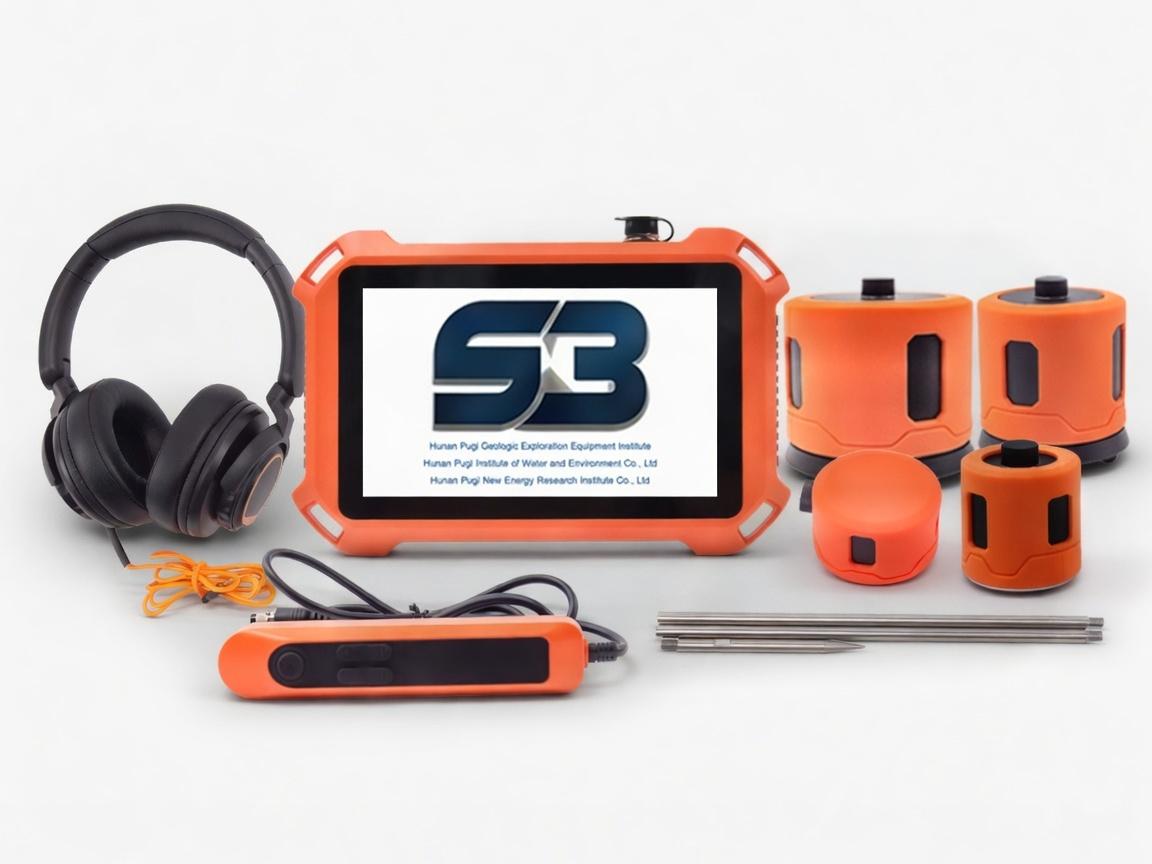 PQ125D Indoor & Outdoor Leak Detector