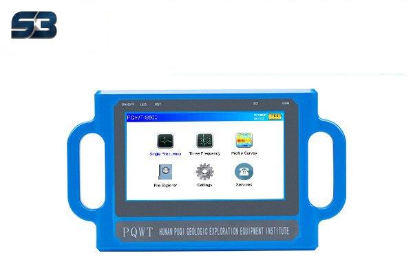 S Series Water Detector
