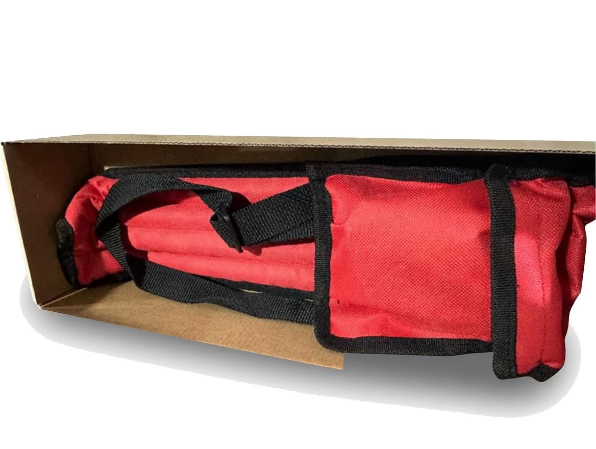 Survey Accessory Bag