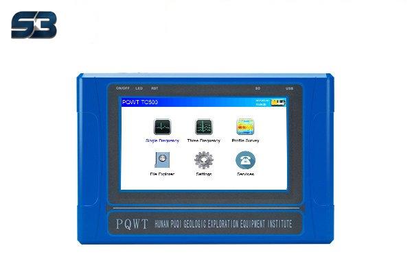 TC Series Water Detector