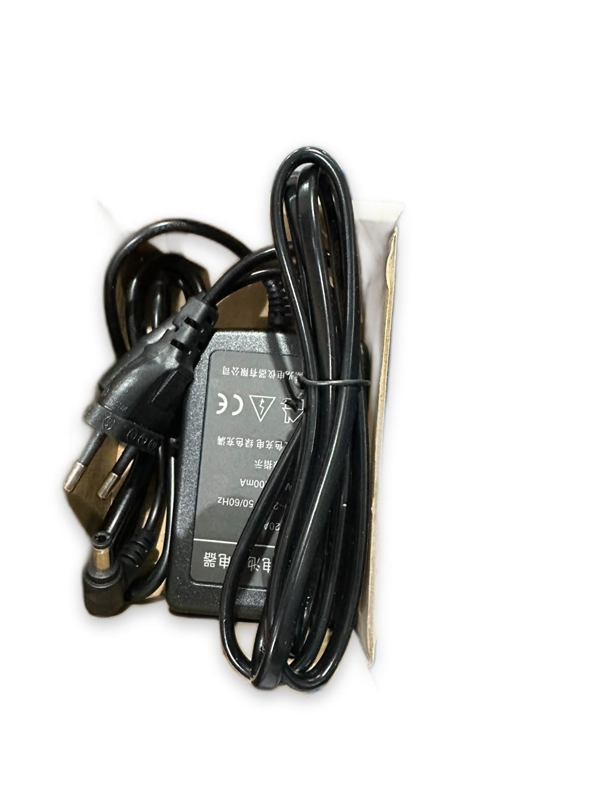 Total Station Battery Charger