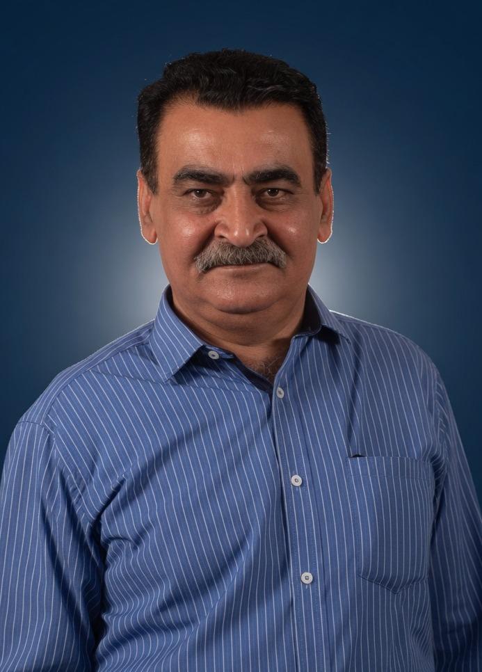 Muhammad Shahzad, CEO & Founder of Shahzad Brothers