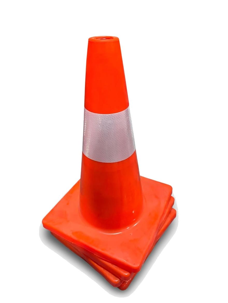 Reflective Traffic Cone