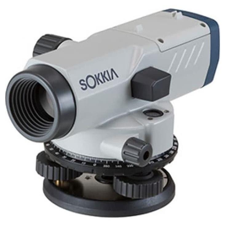 Sokkia B Series Automatic Level
