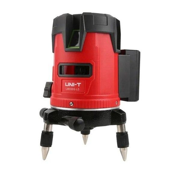 UNI-T LM550G-LD Green Laser Level